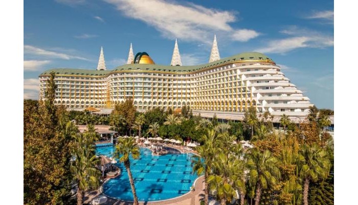 Hotel Delphin Imperial poza 4