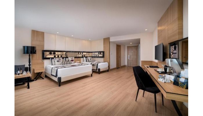 Hotel Delphin Imperial poza 13