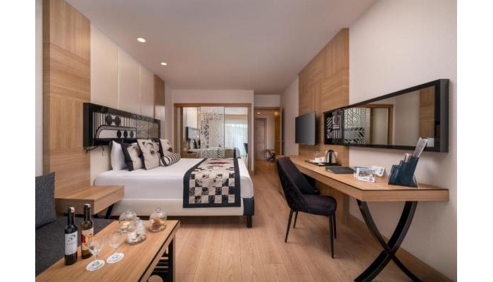 Hotel Delphin Imperial poza 10