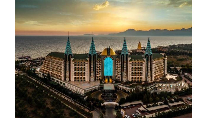 Hotel Delphin Imperial poza 0