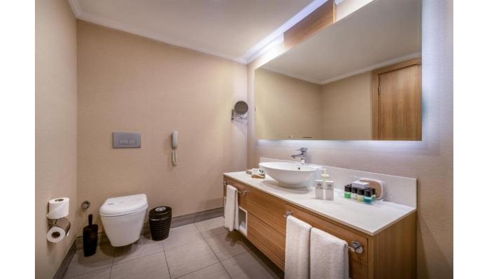 Hotel Delphin Imperial poza 11