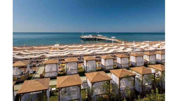 Hotel Delphin Imperial poza 25