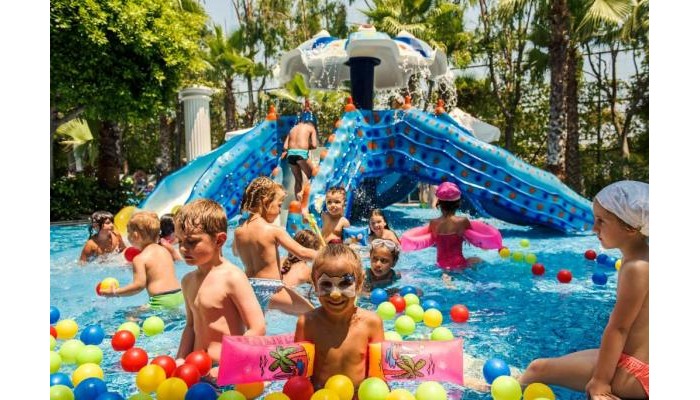 Hotel Delphin Palace poza 17