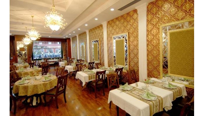 Hotel Delphin Palace poza 5