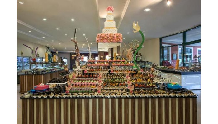 Hotel Delphin Palace poza 10