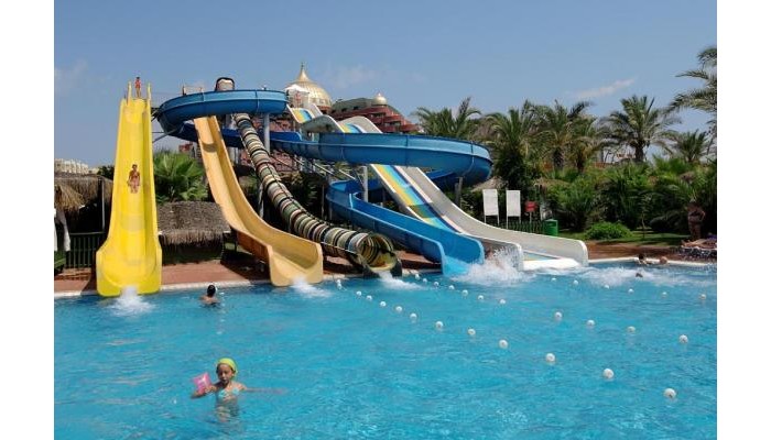 Hotel Delphin Palace poza 14