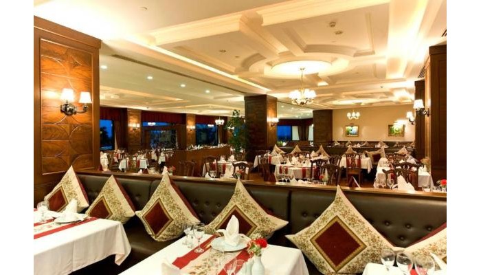 Hotel Delphin Palace poza 4