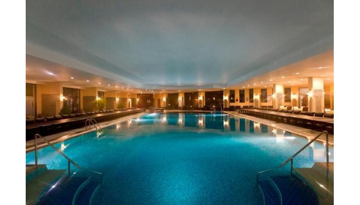 Hotel Delphin Palace poza 16