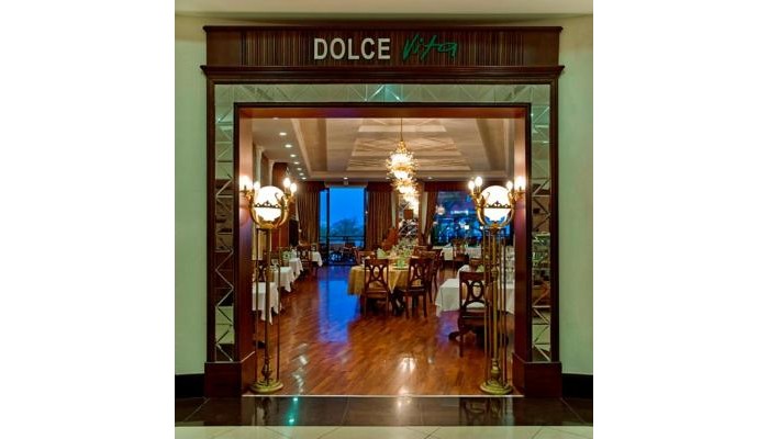 Hotel Delphin Palace poza 8