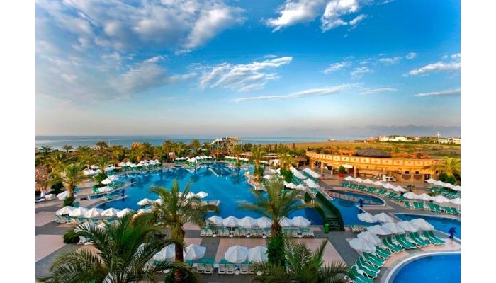 Hotel Delphin Palace poza 15