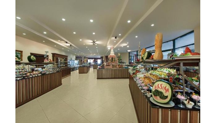 Hotel Delphin Palace poza 11