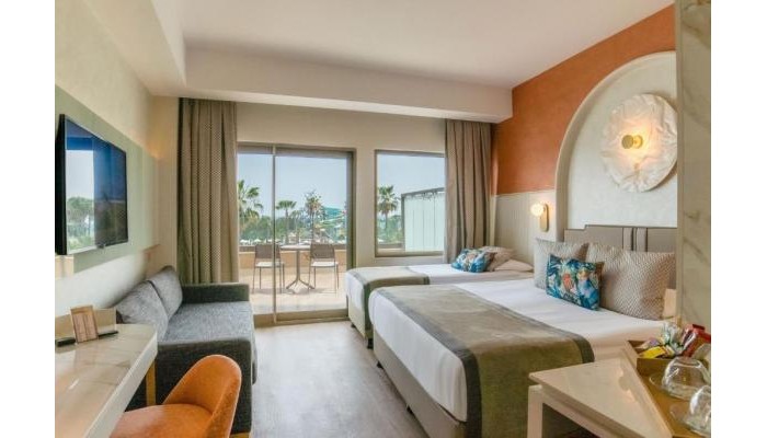 Hotel Fame Residence Lara & Spa poza 15