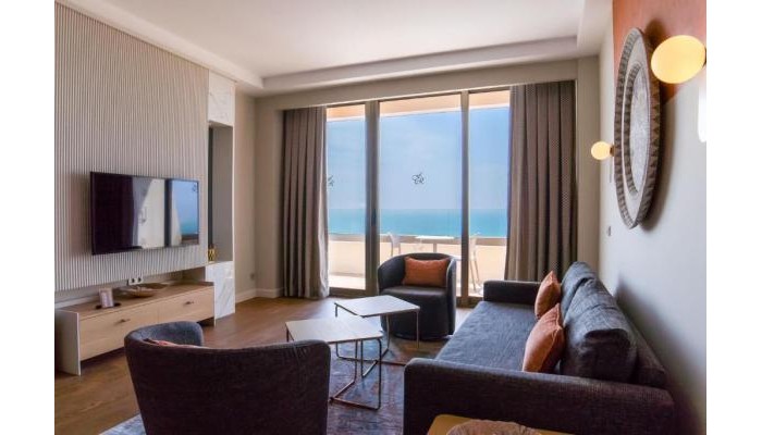 Hotel Fame Residence Lara & Spa poza 13