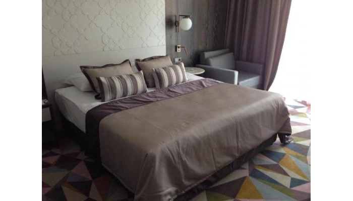 Hotel Fame Residence Lara & Spa poza 4