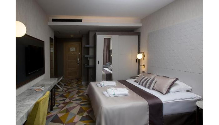 Hotel Fame Residence Lara & Spa poza 10