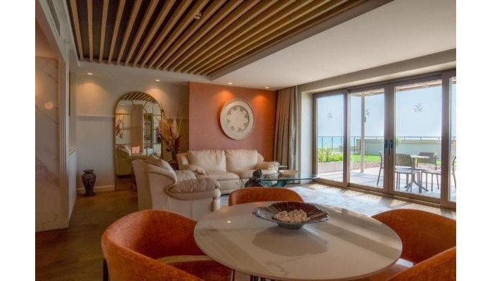 Hotel Fame Residence Lara & Spa poza 12