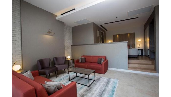 Hotel Fame Residence Lara & Spa poza 6