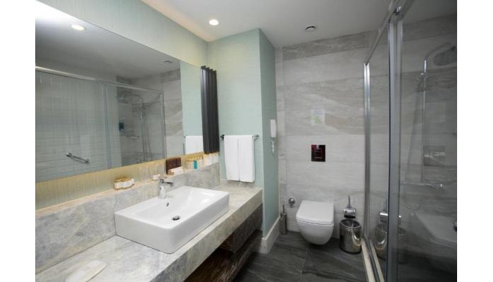 Hotel Fame Residence Lara & Spa poza 8