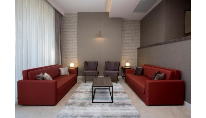 Hotel Fame Residence Lara & Spa poza 5