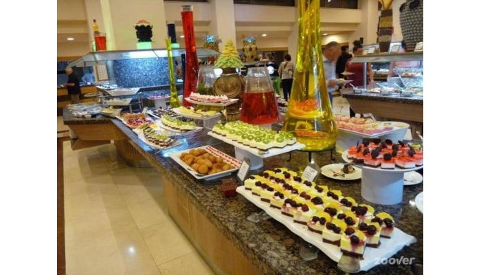 Hotel Fame Residence Lara & Spa poza 20