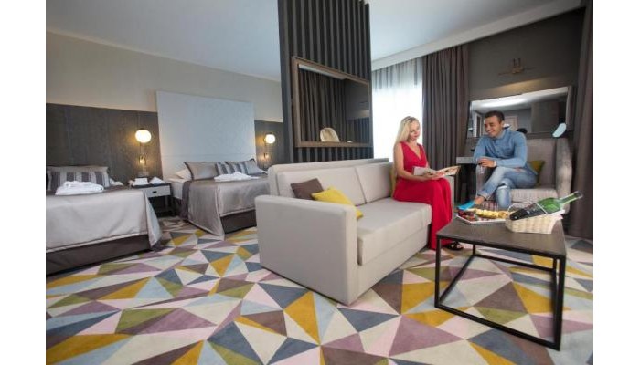 Hotel Fame Residence Lara & Spa poza 7