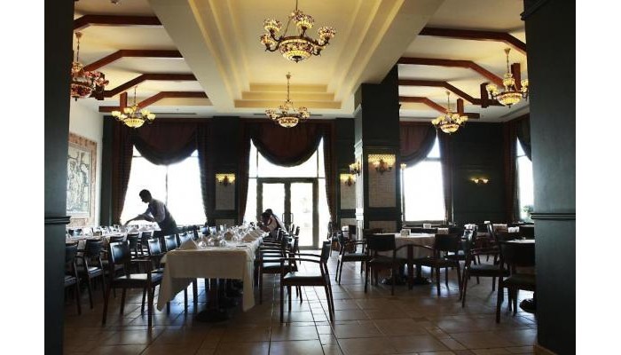 Hotel Fame Residence Lara & Spa poza 18