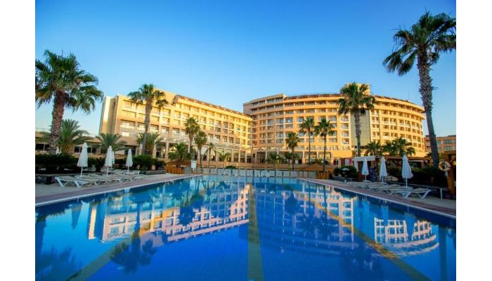 Hotel Fame Residence Lara & Spa poza 1