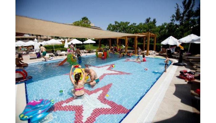 Hotel Fame Residence Lara & Spa poza 25