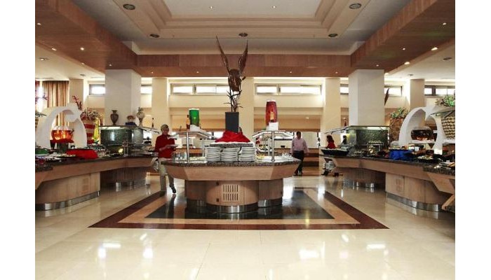 Hotel Fame Residence Lara & Spa poza 19