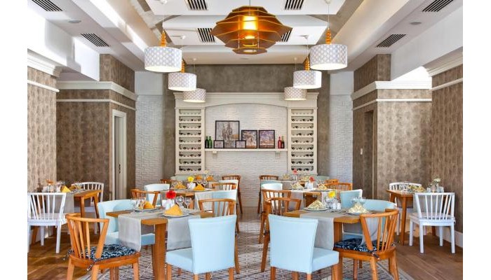 Hotel Grand Park Lara poza 5