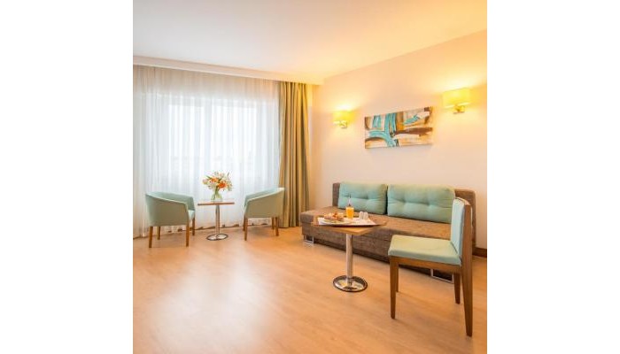 Hotel Grand Park Lara poza 4