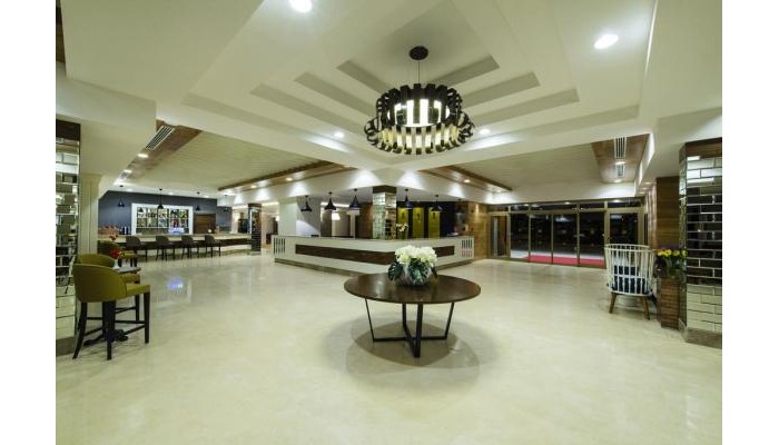 Hotel Grand Park Lara poza 2