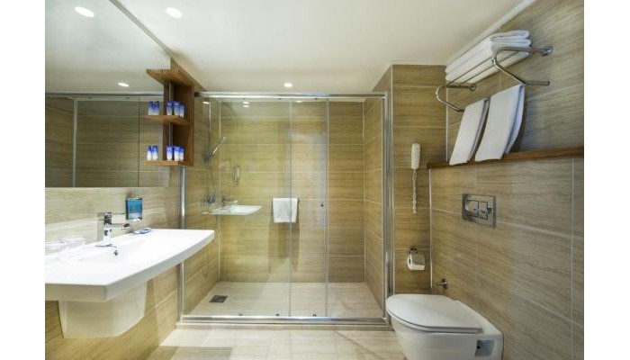 Hotel Grand Park Lara poza 10