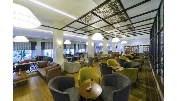 Hotel Grand Park Lara poza 13