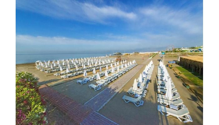 Hotel Grand Park Lara poza 15