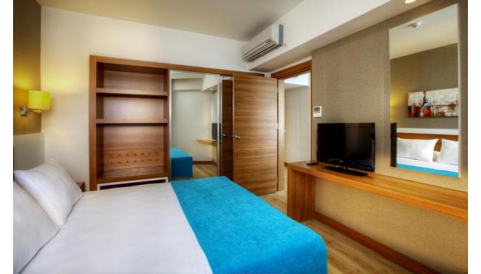 Hotel Grand Park Lara poza 7