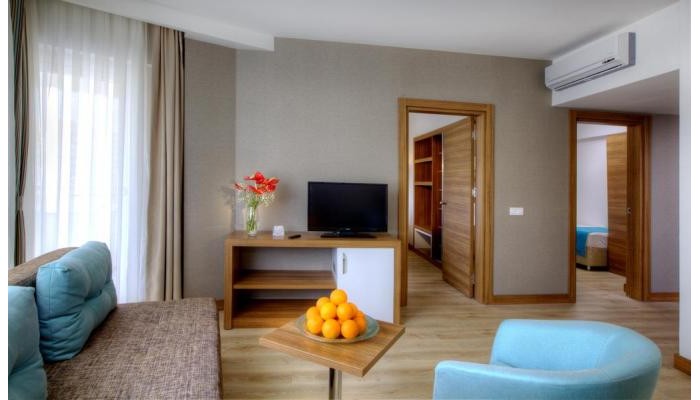 Hotel Grand Park Lara poza 11