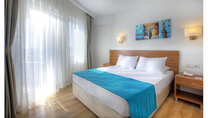 Hotel Grand Park Lara poza 8