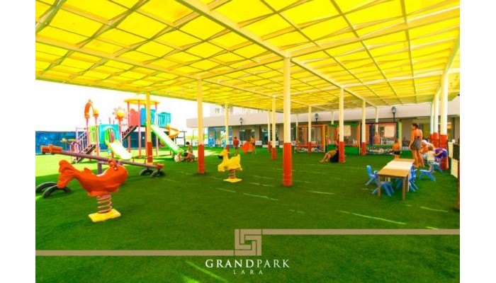 Hotel Grand Park Lara poza 9