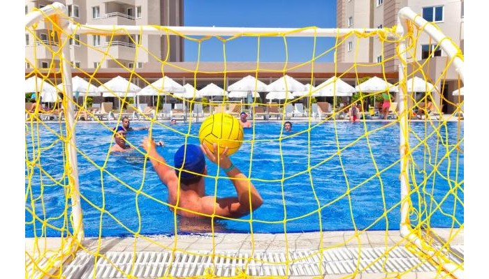 Hotel Grand Park Lara poza 14