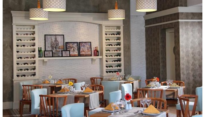 Hotel Grand Park Lara poza 3