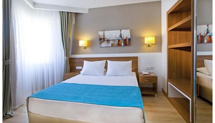 Hotel Grand Park Lara poza 6