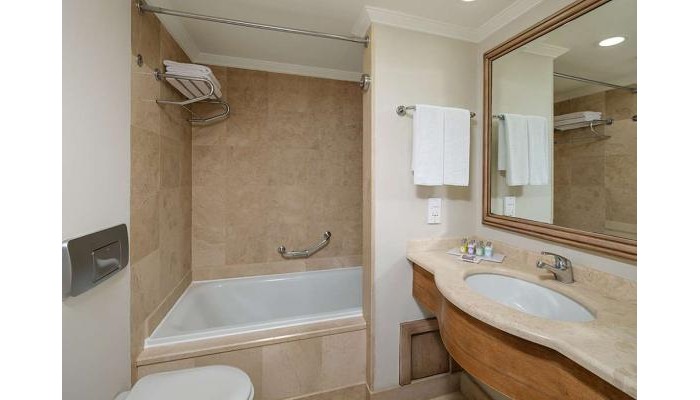 Ic Hotels Green Palace & Villas poza 14