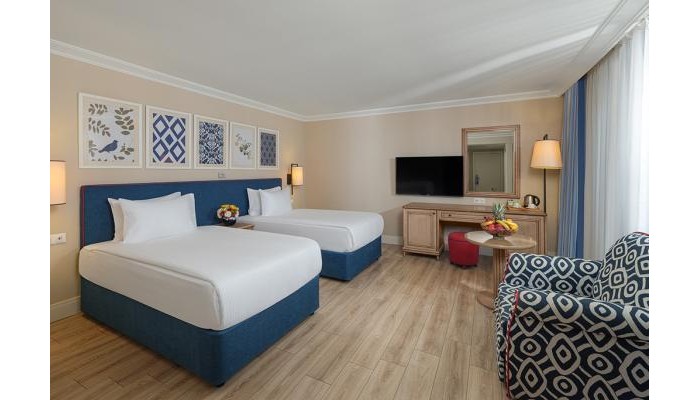 Ic Hotels Green Palace & Villas poza 7