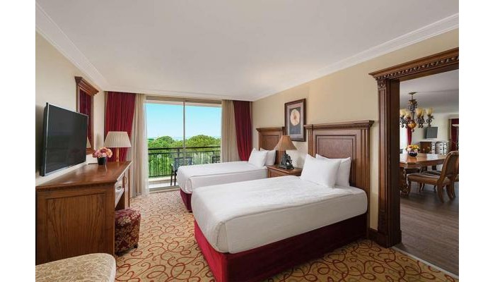 Ic Hotels Green Palace & Villas poza 9