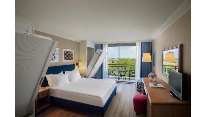 Ic Hotels Green Palace & Villas poza 3