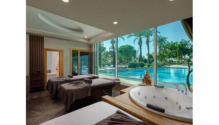 Ic Hotels Green Palace & Villas poza 39