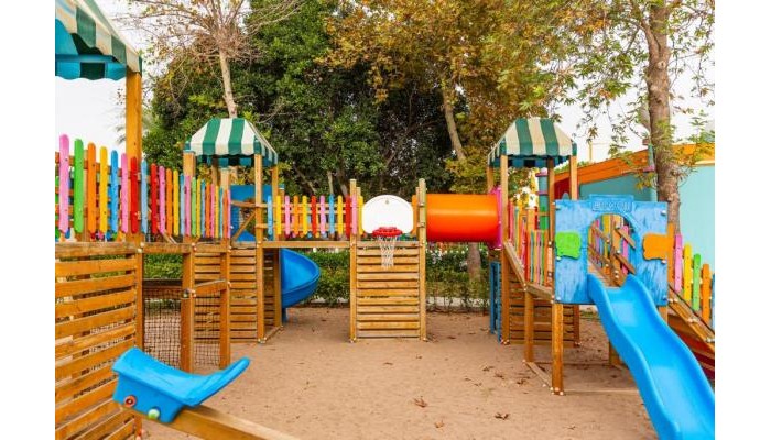 Ic Hotels Green Palace & Villas poza 40