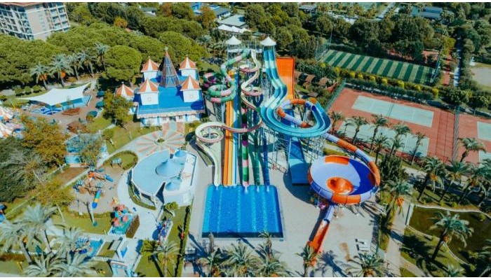 Ic Hotels Green Palace & Villas poza 31