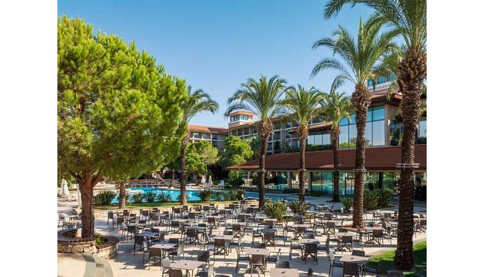 Ic Hotels Green Palace & Villas poza 22